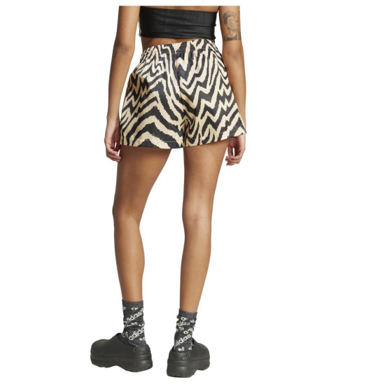 Adidas Γυναικείο σορτς x FARM Rio Firebird Shorts